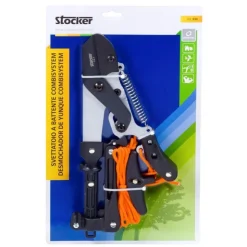 Stocker Svettatoio a battente Combisystem- Stocker Shop|Combisystem
