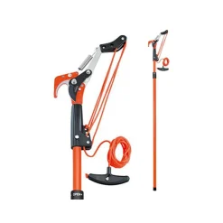 Stocker Svettatoio con Manico Telescopico 144 - 255cm- Stocker Shop|Combisystem