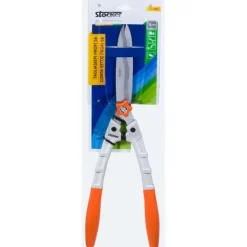 Stocker Tagliasiepi Profi 56 con lame ondulate- Stocker Shop|Tagliasiepi
