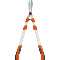 Stocker Tagliasiepi telescopico lama ondulata 87 cm- Stocker Shop|Tagliasiepi