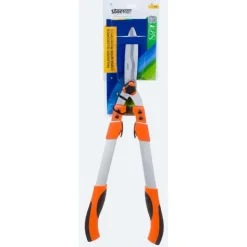 Stocker Tagliasiepi telescopico lama ondulata 87 cm- Stocker Shop|Tagliasiepi