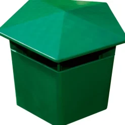 Stocker Trappola per lumache- Protezione