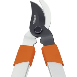 Stocker Troncarami hobby con manico in alluminio 65 cm- Stocker Shop|Troncarami