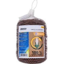Stocker Tubetto biodegradabile Ø3 mm 100 m- Legacci