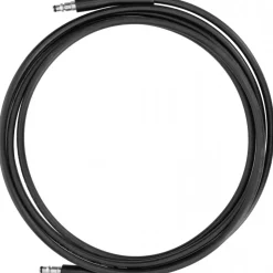 Stocker Tubo alta pressione 10 m per Art. 434- Attrezzi Per Il Fai Da Te|Stocker Power 21 V