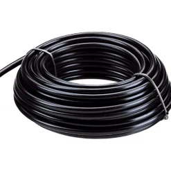 Stocker Tubo di alimentazione 8 mm 10 m nero- Irrigatori|Irrigazione Blumat