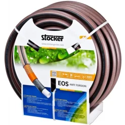 Stocker Tubo giardino Eos 15 m 5/8- Irrigatori|Irrigazione Blumat