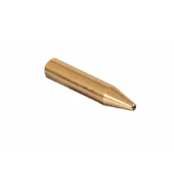 Stocker Ugello di precisione per manutenzione forbici elettriche e manuali, in ottone, per Art. 9082, 9083- Stocker Shop|Forbici Professionali
