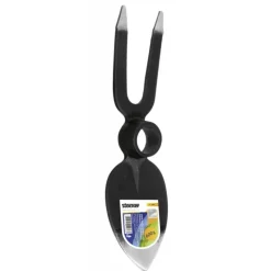Stocker Zappa a cuore bidente 600 g- Attrezzi