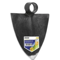 Stocker Zappa a cuore occhio tondo 1120 g- Attrezzi