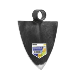 Stocker Zappa a cuore occhio tondo 800 g- Attrezzi
