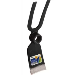 Stocker Zappa bidente 600 g- Attrezzi