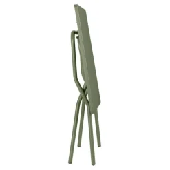 LaFuma Tavolo da giardino pieghevole BALCONY 70x70 cm LFM5357 CB Moss/Moss- Tavoli E Sedie Da Giardino O Terrazzo|Sconti Lafuma