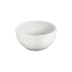 Staub Tazza 12 cm Bianca in Ceramica- Tazze E Mug