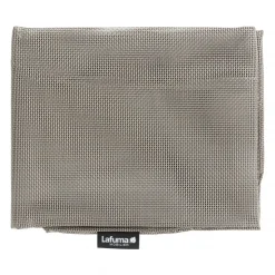 LaFuma Tela di Ricambio LFM2655 Terre per MAXI TRANSAT 62 cm Batyline- Accessori E Ricambi Lafuma