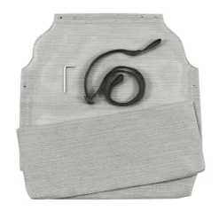 LaFuma Tela di Ricambio per ORON LFM5113- Accessori E Ricambi Lafuma