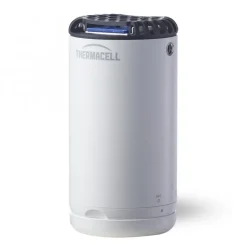 Thermacell MINI HALO Dispositivo Antizanzare colore Bianco- Dispositivi Antizanzara Thermacell