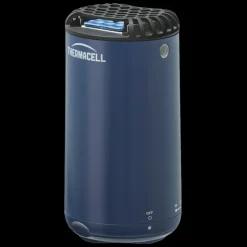 Thermacell MINI HALO Dispositivo Antizanzare colore Blu Navy- Dispositivi Antizanzara Thermacell