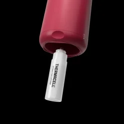 Thermacell MINI HALO Dispositivo Antizanzare colore Rosso Magenta- Dispositivi Antizanzara Thermacell