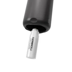 Thermacell MINI HALO Dispositivo Antizanzare colore Nero Grafite- Dispositivi Antizanzara Thermacell