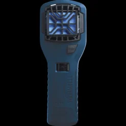 Thermacell MR300 Dispositivo Antizanzare Portatile colore Blu Scuro- Dispositivi Antizanzara Thermacell