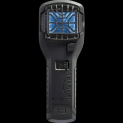 Thermacell MR300 Dispositivo Antizanzare Portatile colore Nero- Dispositivi Antizanzara Thermacell