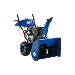 Axo Turbina da Neve Spazzaneve 13 Hp Benzina- Turbine Da Neve
