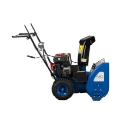 Axo Turbina da Neve Spazzaneve 7 Hp Benzina- Turbine Da Neve