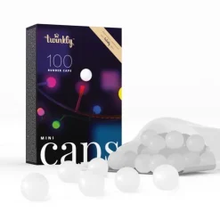 Twinkly 100 MINI CAPS per Strings- Twinkly Strings|Luci Di Natale