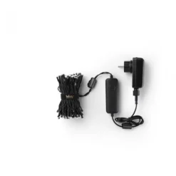 Twinkly STRINGS Luci di Natale Smart 250 Led RGB II Generazione- Twinkly Strings|Luci Di Natale