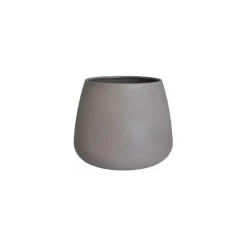 Vasar Vaso Bubble Campana- Vasi Tondi In Resina|Vasi In Resina