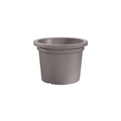 Veca Vaso Cilindro Ducale- Vasi In Resina|Vasi In Resina