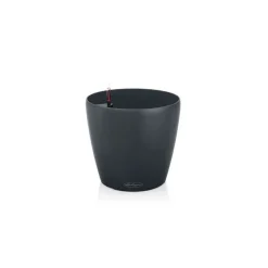 Lechuza Vaso Classico Color 21 Set Completo- Color Collection|Vasi Tondi In Resina