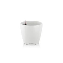 Lechuza Vaso Classico Color 43 Set Completo- Color Collection|Vasi Tondi In Resina