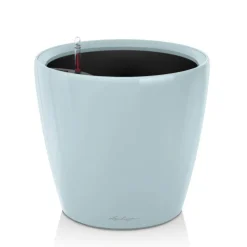 Lechuza Vaso Classico Premium 21 Set Completo- Premium Collection|Vasi Tondi In Resina