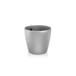 Lechuza Vaso Classico Premium 70 Set Completo- Premium Collection|Vasi Tondi In Resina
