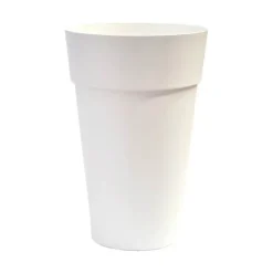 Vasar Vaso Houston Conico- Vasi Tondi Ad Alta Densita'|Vasi In Plastica Ad Alta Densita'