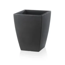 Teraplast Vaso Quadro Veneto- Vasi Quadrati In Resina|Vasi In Resina
