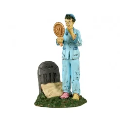 Lemax Wake The Dead Cod. 32191- Personaggi|Personaggi