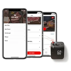 Weber Connect Smart Grilling Hub Cod. 3202- Accessori Weber Igrill|Accessori Multiuso Weber