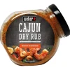 Bickery Weber Weber Dry Rub Cajun - 120 Gr- Rub