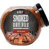 Bickery Weber Weber Dry Rub Smoke - 130 Gr- Rub