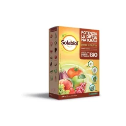 SBM Zeolite Cubana 250 g- Prodotti Per La Cura Del Giardino|Fungicidi